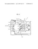 IMAGE FORMING APPARATUS, AND DEVELOPING DEVICE AND DEVELOPING UNIT THEREOF diagram and image