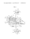 IMAGE FORMING APPARATUS, AND DEVELOPING DEVICE AND DEVELOPING UNIT THEREOF diagram and image