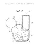 TONER, METHOD OF MANUFACTURING TONER, DEVELOPER, TWO-COMPONENT DEVELOPER, DEVELOPING DEVICE, AND IMAGE FORMING APPARATUS diagram and image