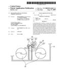 DEVELOPING DEVICE AND IMAGE FORMING APPARATUS diagram and image