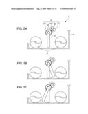 DEVELOPING DEVICE AND IMAGE FORMING APPARATUS diagram and image