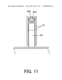 DEVELOPING DEVICE AND IMAGE FORMING APPARATUS diagram and image