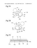 DEVELOPING DEVICE AND IMAGE FORMING APPARATUS diagram and image