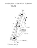 DEVELOPING DEVICE AND IMAGE FORMING APPARATUS diagram and image