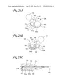 DEVELOPING DEVICE AND IMAGE FORMING APPARATUS diagram and image