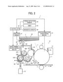 IMAGE FORMING APPARATUS AND IMAGE FORMING METHOD CAPABLE OF AUTOMATICALLY COLLECTING DEVELOPER FROM DEVELOPMENT DEVICE diagram and image