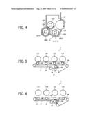 IMAGE FORMING APPARATUS AND IMAGE FORMING METHOD CAPABLE OF AUTOMATICALLY COLLECTING DEVELOPER FROM DEVELOPMENT DEVICE diagram and image