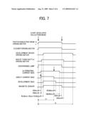 IMAGE FORMING APPARATUS AND IMAGE FORMING METHOD CAPABLE OF AUTOMATICALLY COLLECTING DEVELOPER FROM DEVELOPMENT DEVICE diagram and image