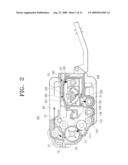 DEVELOPER CARTRIDGE, DEVELOPING DEVICE, AND IMAGE FORMING APPARATUS HAVING THE SAME diagram and image