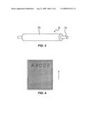 Developing device and image forming apparatus diagram and image