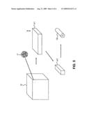 Developing device and image forming apparatus diagram and image