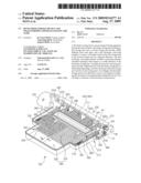 DEVELOPER STORAGE DEVICE AND IMAGE FORMING APPARATUS HAVING THE SAME diagram and image