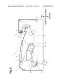 Medium Ejection Apparatus and Image Forming Apparatus diagram and image