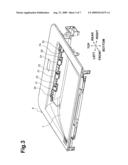 Medium Ejection Apparatus and Image Forming Apparatus diagram and image