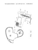 PORTABLE PRINTER AND METHODS diagram and image