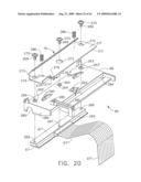 PORTABLE PRINTER AND METHODS diagram and image