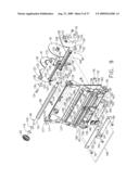 PORTABLE PRINTER AND METHODS diagram and image