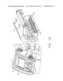 PORTABLE PRINTER AND METHODS diagram and image