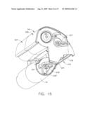 PORTABLE PRINTER AND METHODS diagram and image