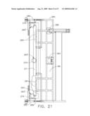 PORTABLE PRINTER AND METHODS diagram and image