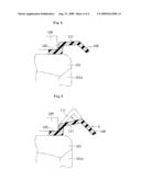 Boot for constant velocity universal joint diagram and image