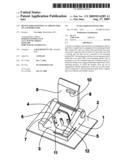 DEVICE FOR FASTENING AN ADD-ON PART TO A SUPPORT PART diagram and image