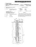 Drop-in anchor for concrete structures diagram and image