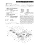 SYSTEM AND METHOD FOR INSPECTING CHIPS IN A TRAY AND TRAY HANDLING APPARATUS THEREOF diagram and image