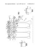 METHOD OF REPAIR FOR CANTILEVERED STATORS diagram and image