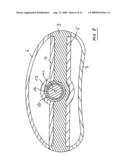 Mechanical liquid pump diagram and image