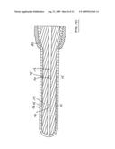 Mechanical liquid pump diagram and image