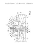 Mechanical liquid pump diagram and image