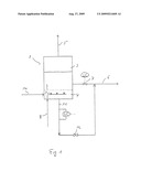 Bubble Column Reactor and Operation Method Thereof diagram and image