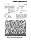 Separation of carbon dioxide from nitrogen utilizing zeolitic imidazolate framework materials diagram and image