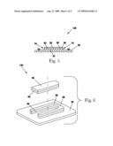 Structures and Compositions Increasing The Stability of Peroxide Actives diagram and image