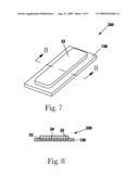 Structures and Compositions Increasing The Stability of Peroxide Actives diagram and image