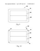 Structures and Compositions Increasing The Stability of Peroxide Actives diagram and image