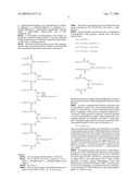 Interferon-beta polymer conjugates diagram and image