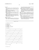 Interferon-beta polymer conjugates diagram and image