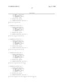 PEPTIDES AND COMPOUNDS THAT BIND TO A RECEPTOR diagram and image