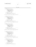 PEPTIDES AND COMPOUNDS THAT BIND TO A RECEPTOR diagram and image