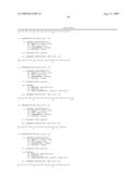 PEPTIDES AND COMPOUNDS THAT BIND TO A RECEPTOR diagram and image