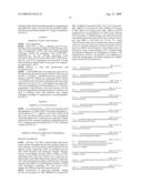 Broad Spectrum Antiviral Compositions diagram and image