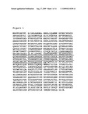 Soluble CLCA-1 and antagonists to CLCA-1 diagram and image