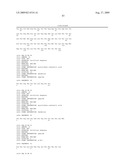 Bispecific Domain Antibodies Targeting Serum Albumin And GLP-1 Or PYY diagram and image