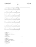 Identification of Surface-Associated Antigens for Tumor Diagnosis and Therapy diagram and image