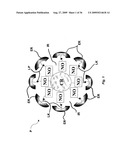 Nitric oxide-releasing particles for nitric oxide therapeutics and biomedical applications diagram and image