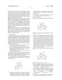 Methods of Treating alcoholism and alcohol related disorders using combination drug therapy and swellable polymers diagram and image