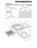 DOUGH SHAPING DEVICE AND KIT diagram and image