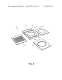 DOUGH SHAPING DEVICE AND KIT diagram and image